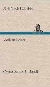 Volk in Folter (German Edition)