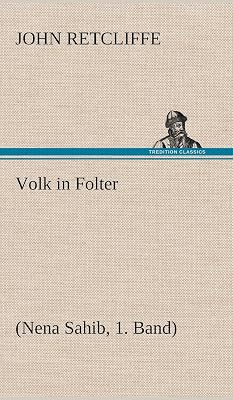 Volk in Folter (German Edition)