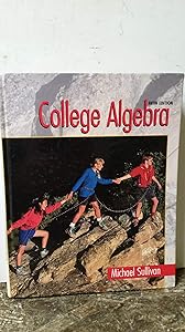 College Algebra