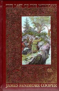 The Last of the Mohicans