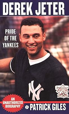 Derek Jeter: Pride Of The Yankees