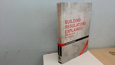 Building Regulations Explained