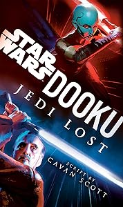 Dooku: Jedi Lost (Star Wars)