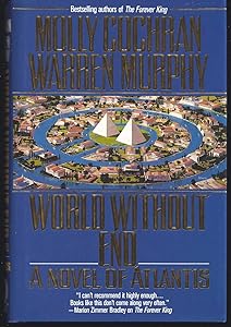 World Without End by Molly Cochran