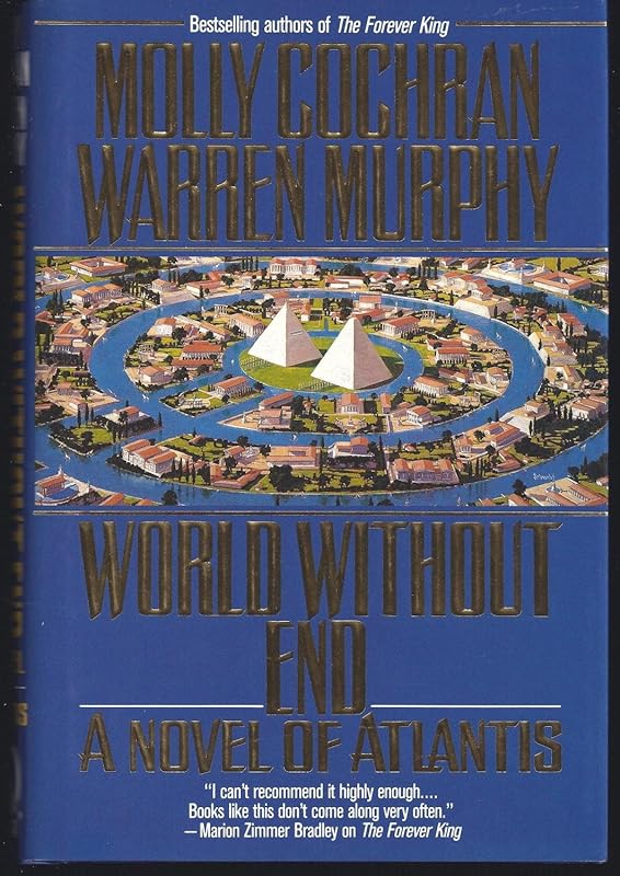World Without End by Molly Cochran