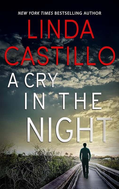 A Cry in the Night (Silhouette Intimate Moments Book 1186) by Linda Castillo