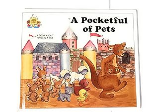 A pocketful of pets (Magic castle readers)