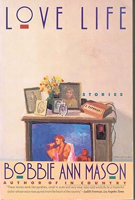 Love Life: Stories