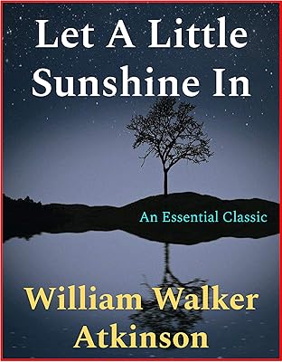 Let A Little Sunshine In