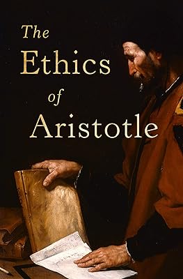 The Ethics of Aristotle