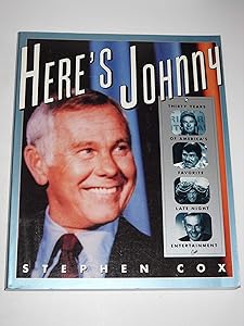 Here's Johnny!: Thirty Years of America's Favorite Late-Night Entertainment