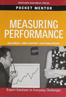 Measuring Performance (Pocket Mentor)