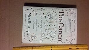The Canon: A Whirligig Tour of the Beautiful Basics of Science