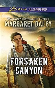 Forsaken Canyon