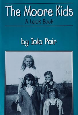 Moore Kids: A Look Back