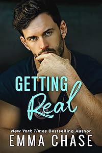 Getting Real by Emma Chase