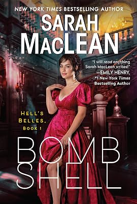Bombshell: A Hell's Belles Novel