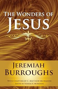 The Wonders of Jesus