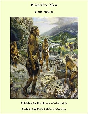 Primitive Man