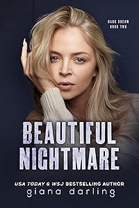 Beautiful Nightmare (Dark Dream Book 2) by Giana Darling