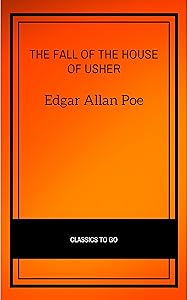 The Fall of the House of Usher