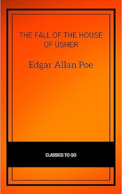 The Fall of the House of Usher