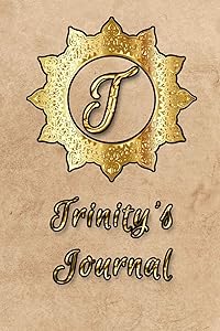 Trinity’s Journal