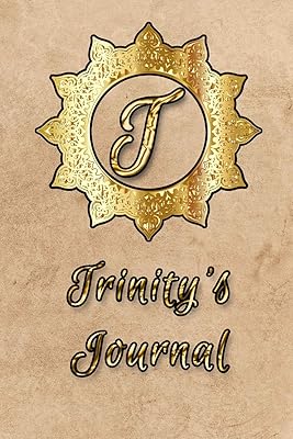 Trinity’s Journal