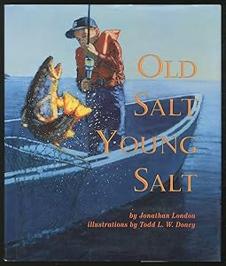 Old Salt, Young Salt