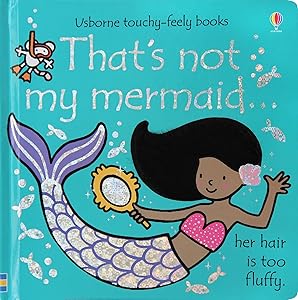 Thats Not My Mermaid