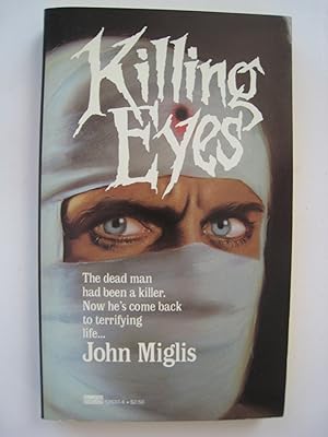 Killing Eyes