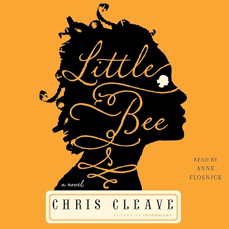 Little Bee: A Novel by Chris Cleave