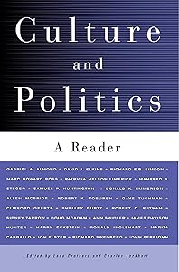 Culture and Politics: A Reader