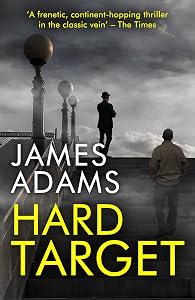 Hard Target
