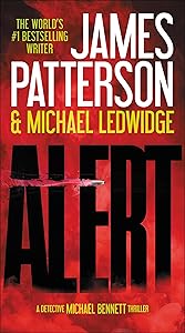 Alert (Michael Bennett Book 8)