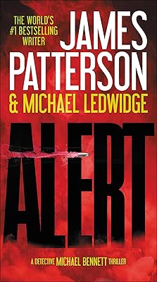 Alert (Michael Bennett Book 8)