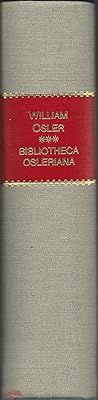 Bibliotheca Osleriana