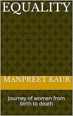 Equality: Journey of women from birth to death