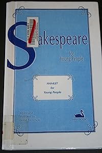 Hamlet for Young People (7) (Shakespeare for Young People, 7)