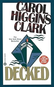 Decked (A Regan Reilly Mystery Book 1)