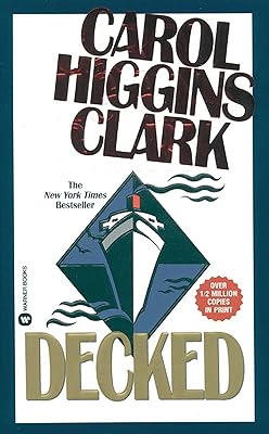 Decked (A Regan Reilly Mystery Book 1)