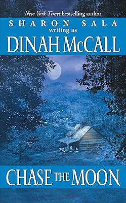 Chase the Moon (Harper Romance)