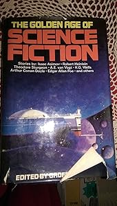 The Golden Age Of Science Fiction