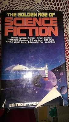 The Golden Age Of Science Fiction