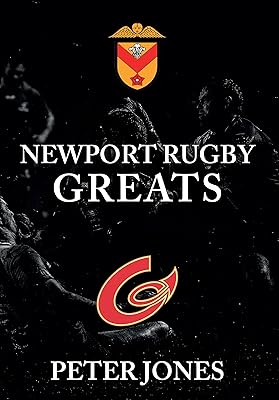 Newport Rugby Greats