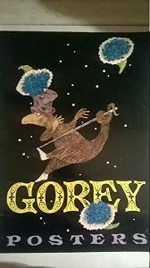 Gorey posters