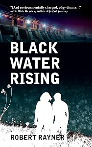 Black Water Rising by Robert Rayner