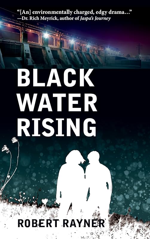 Black Water Rising by Robert Rayner