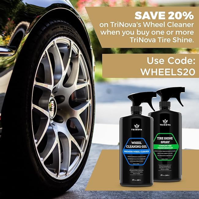 5 Best Products Car Wheel Cleaner How to Choose the Best in 2017