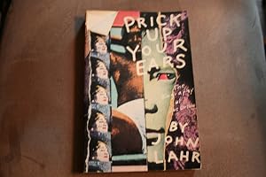 Prick Up Your Ears: The Biography of Joe Orton